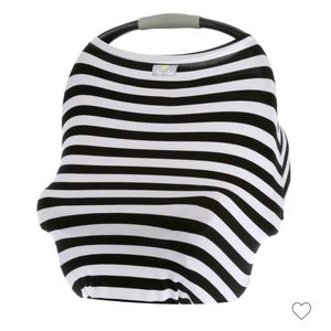 Itzy Ritzy Car Seat cover